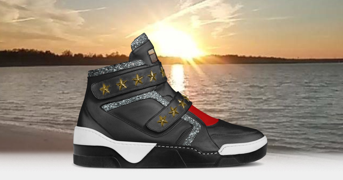 Brand image