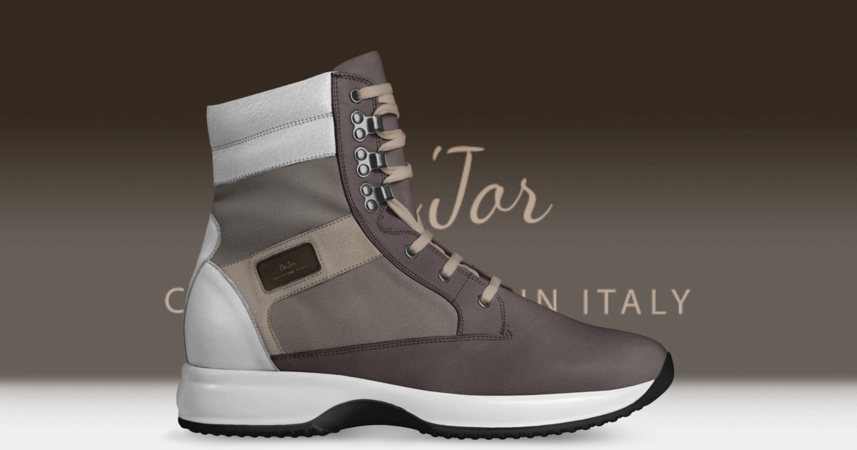 Brand image