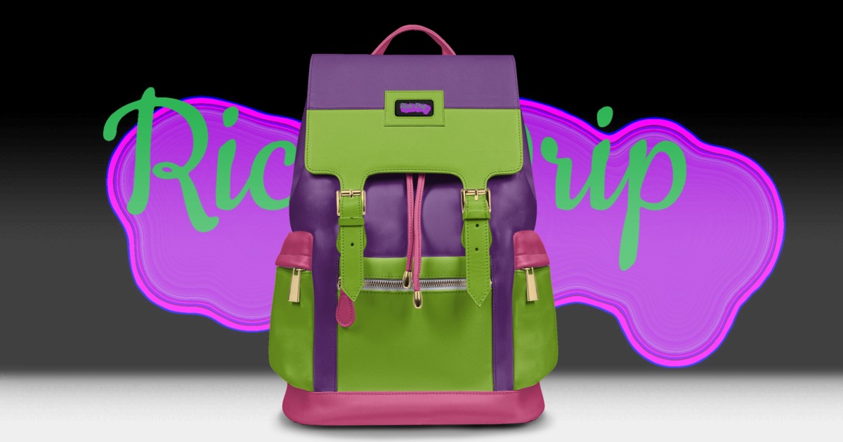 Brand image