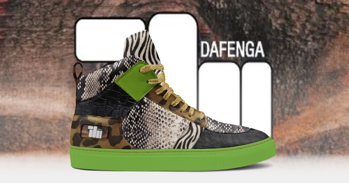 Brand image