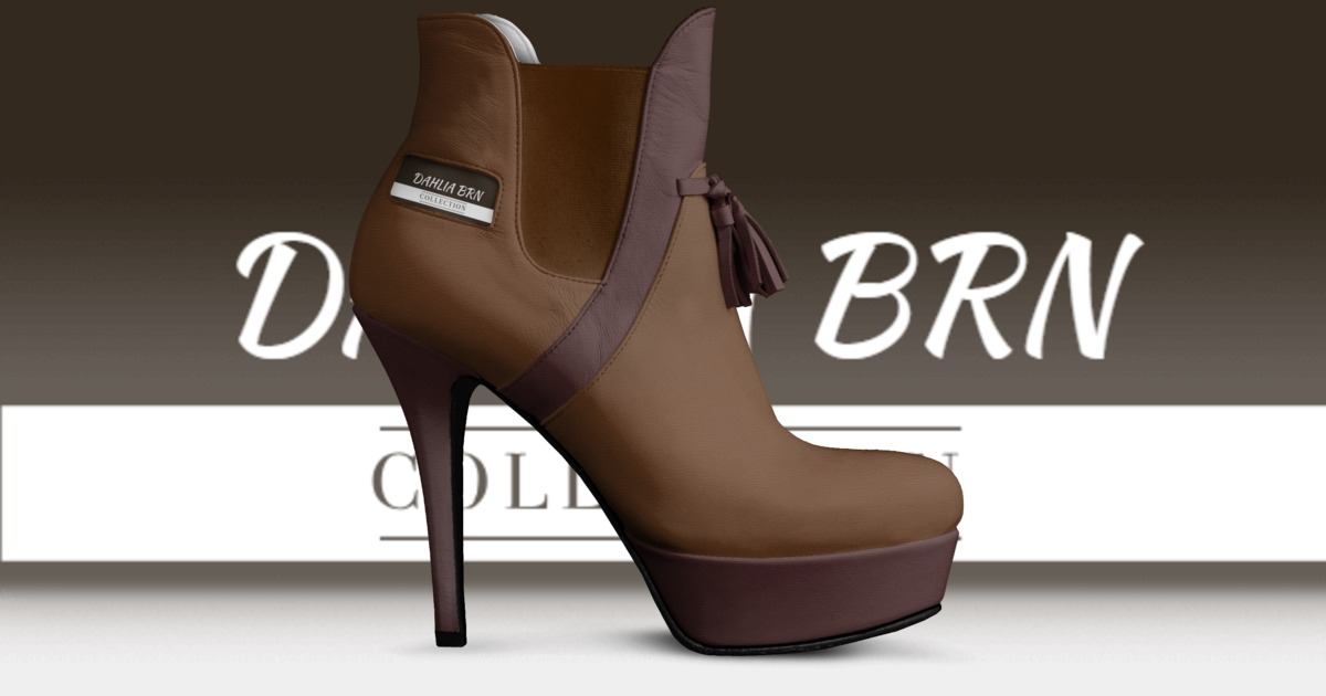 Brand image