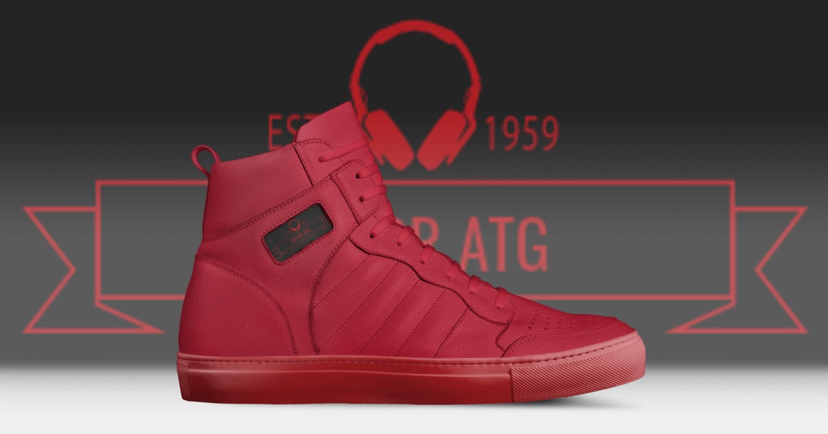 Brand image