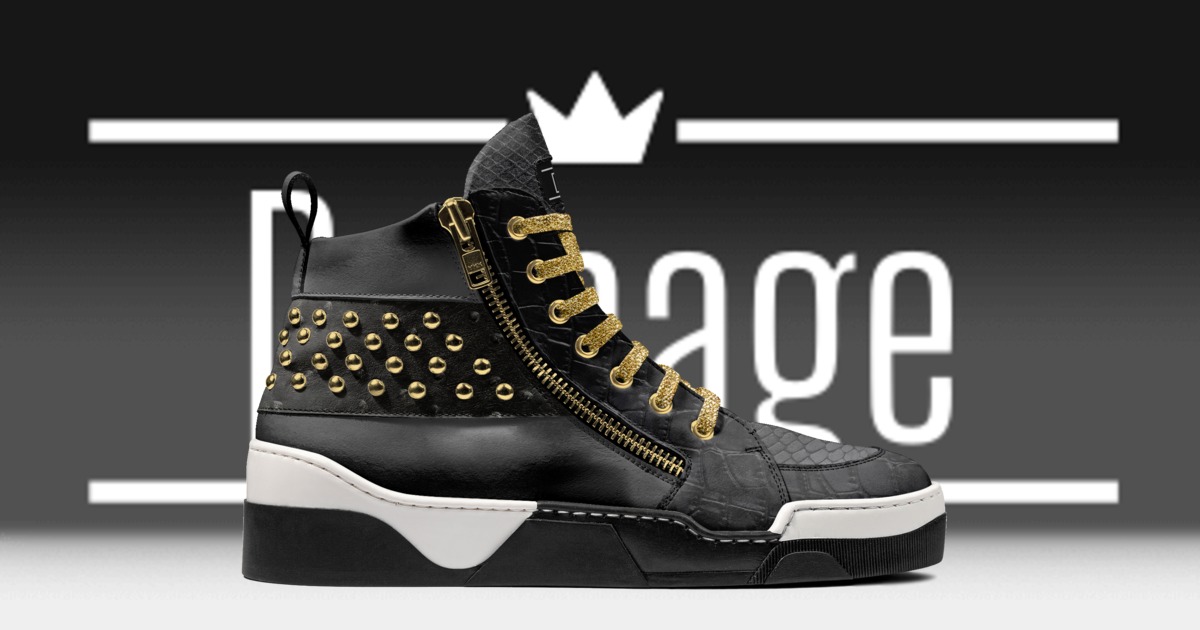 Brand image