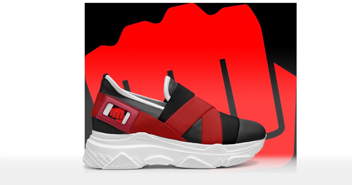 Brand image