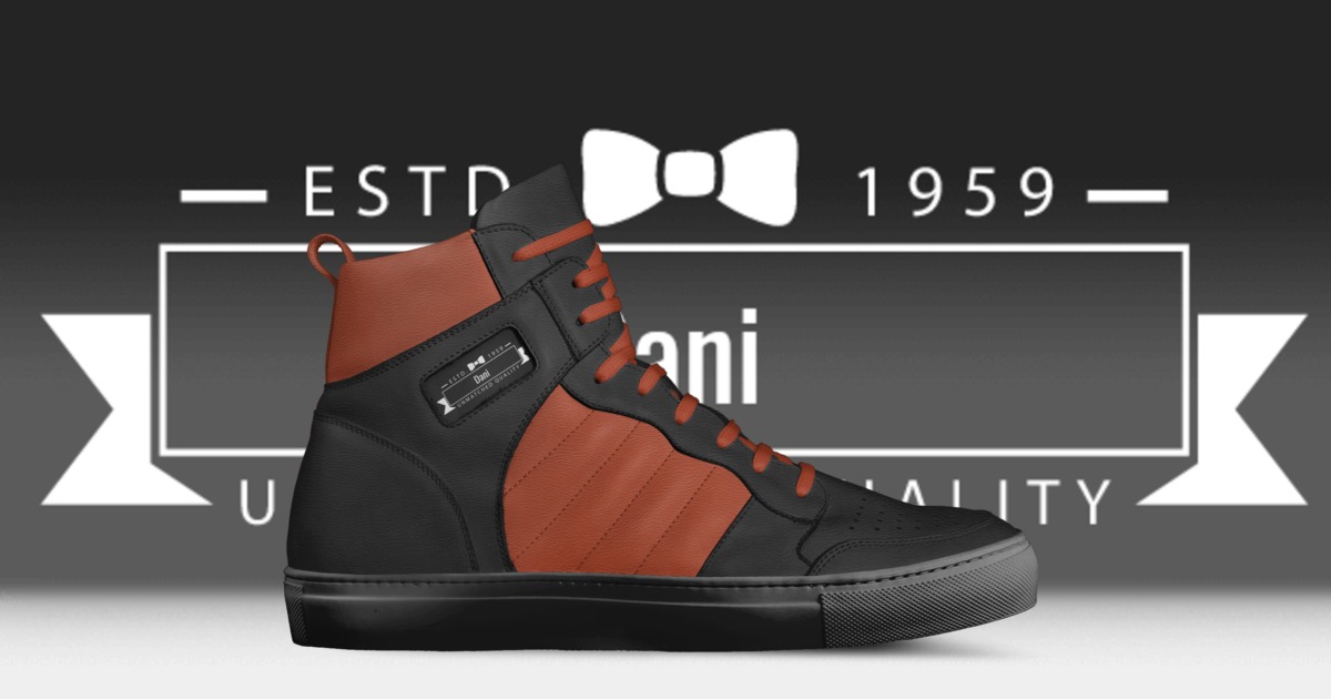 Brand image