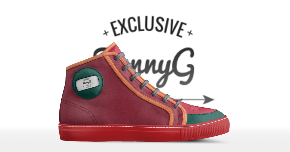 Brand image