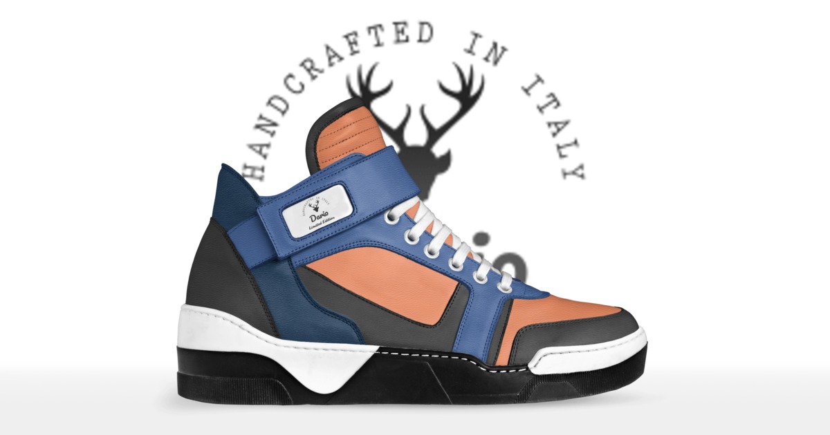 Brand image