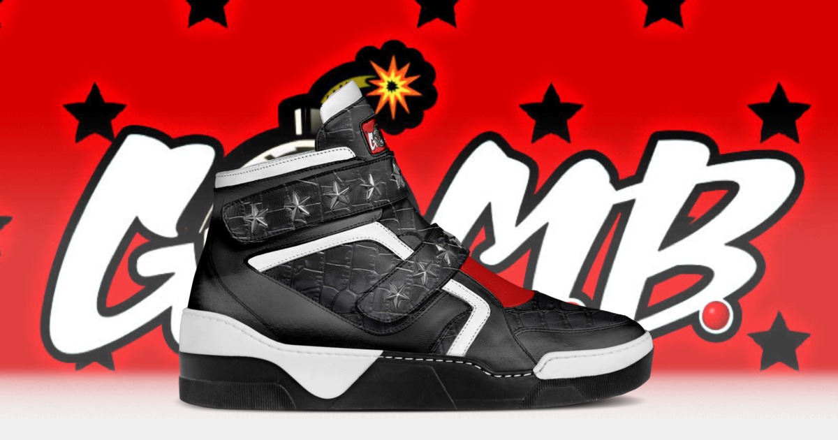 Brand image