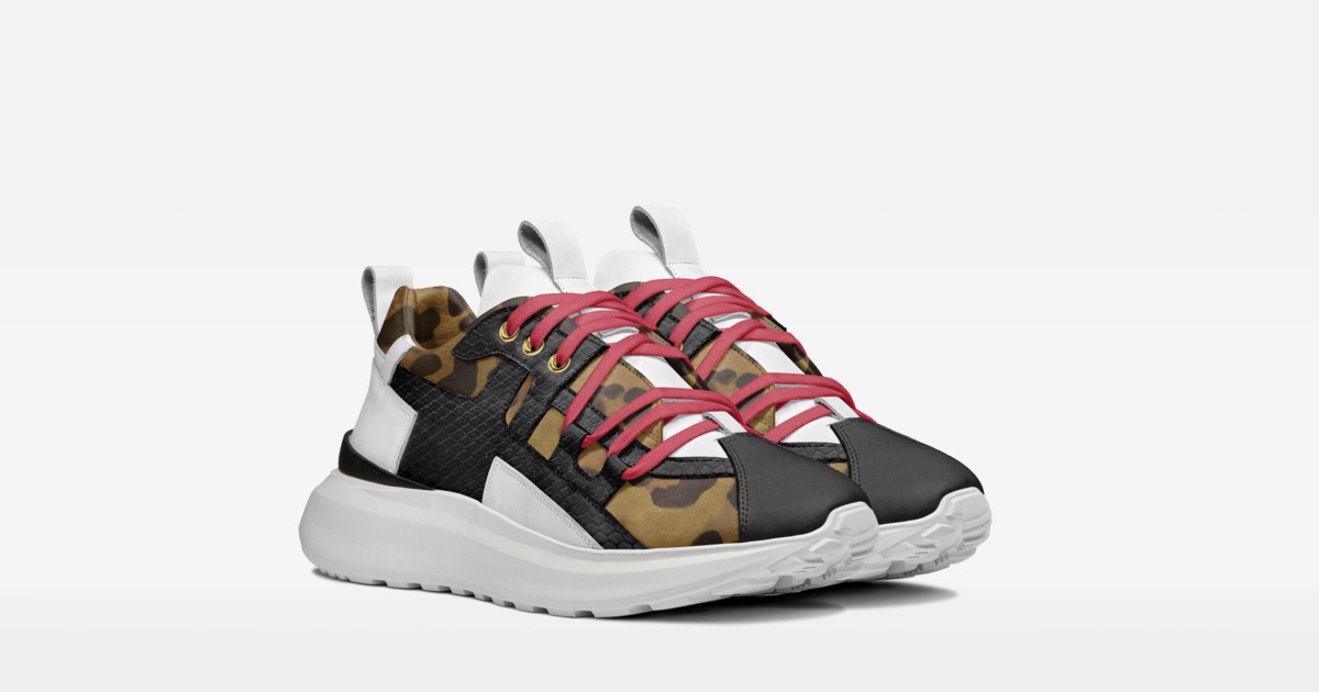 Brand image