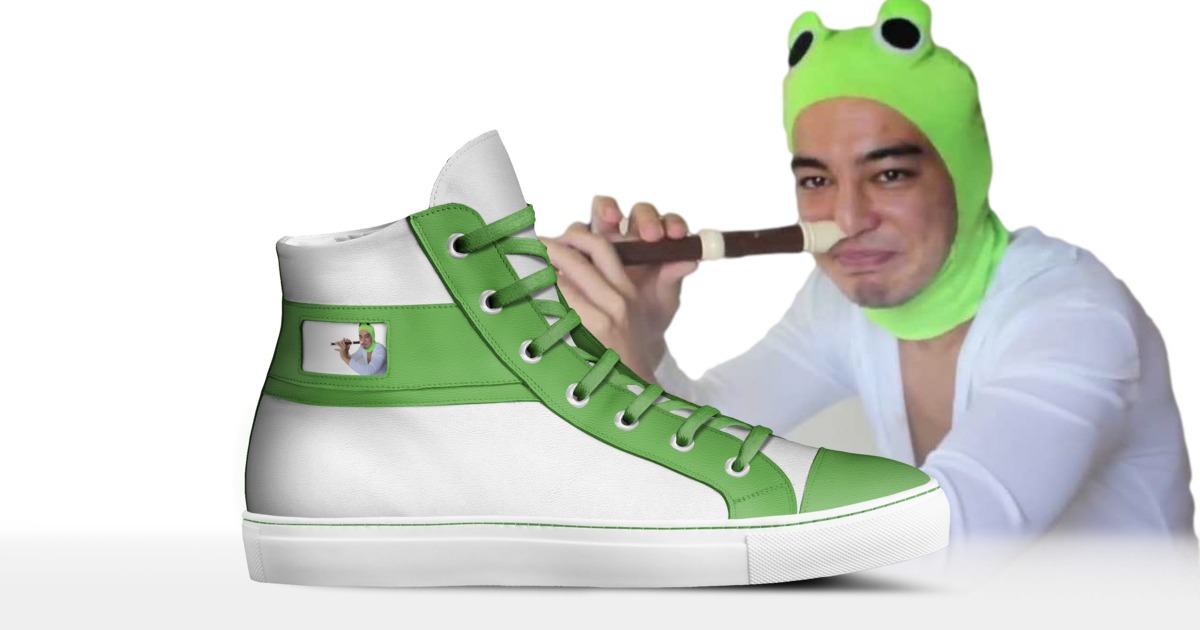 Brand image
