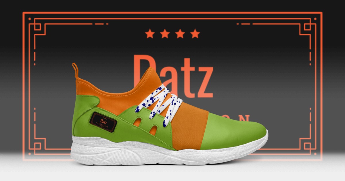 Brand image