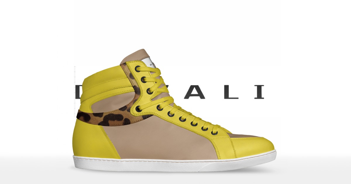 Brand image