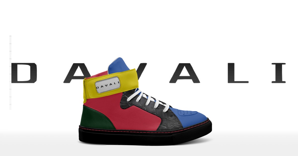 Brand image
