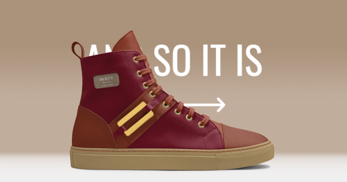 Brand image