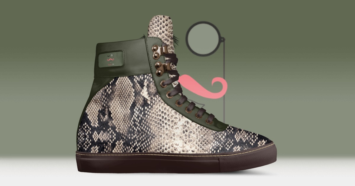 Brand image