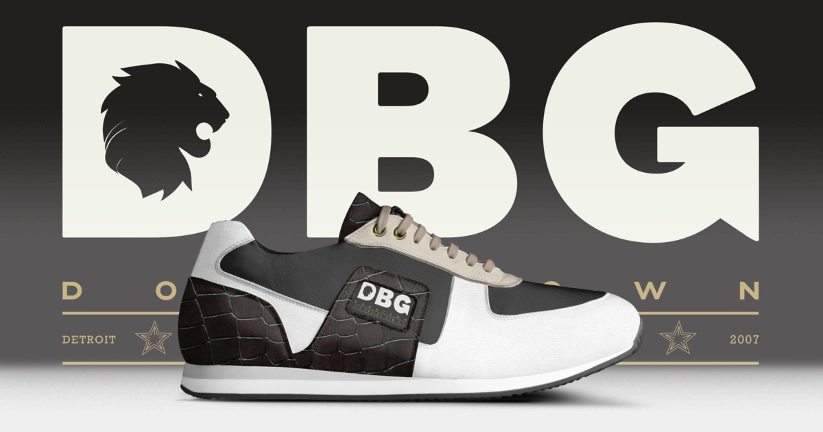 Brand image