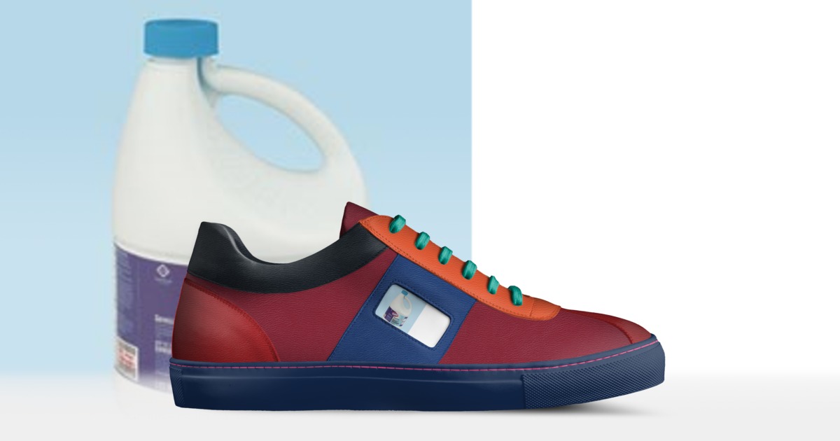 Brand image