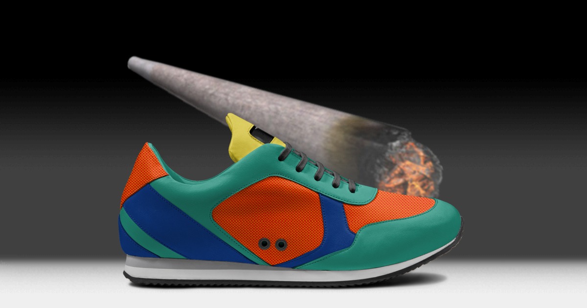 Brand image