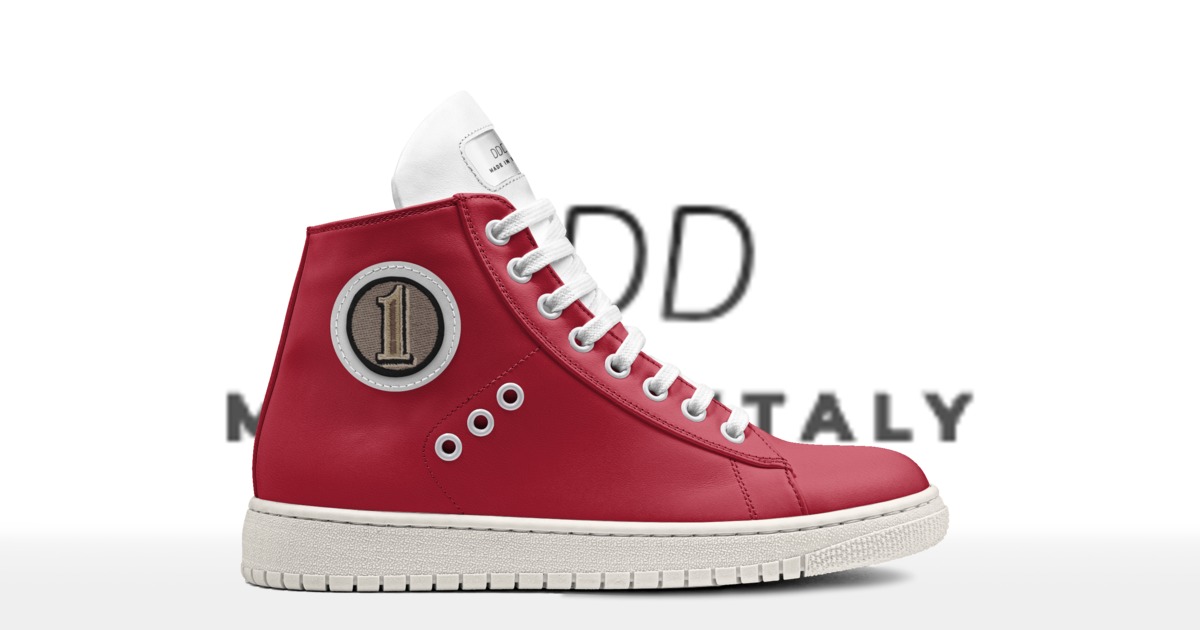 Brand image