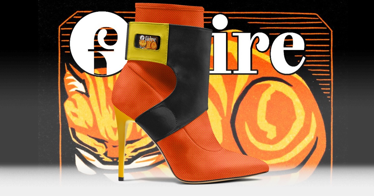 Brand image