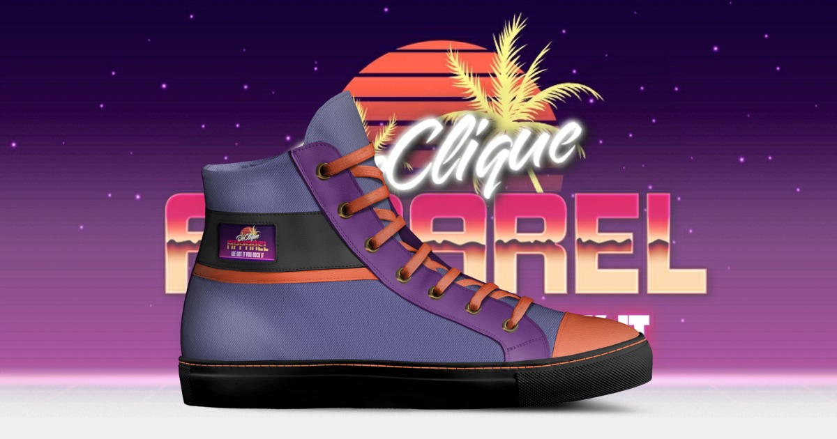 Brand image