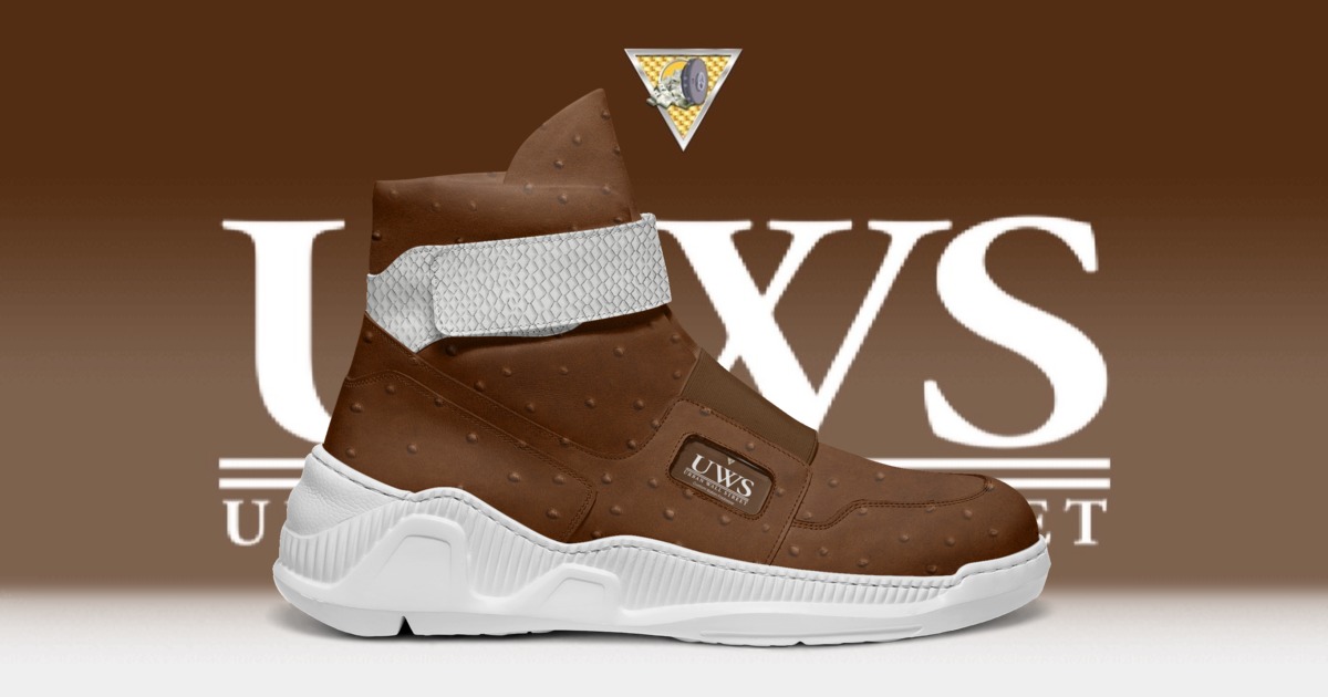 Brand image