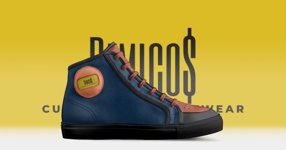 Brand image