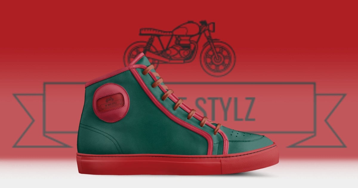 Brand image