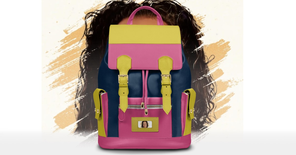 Brand image