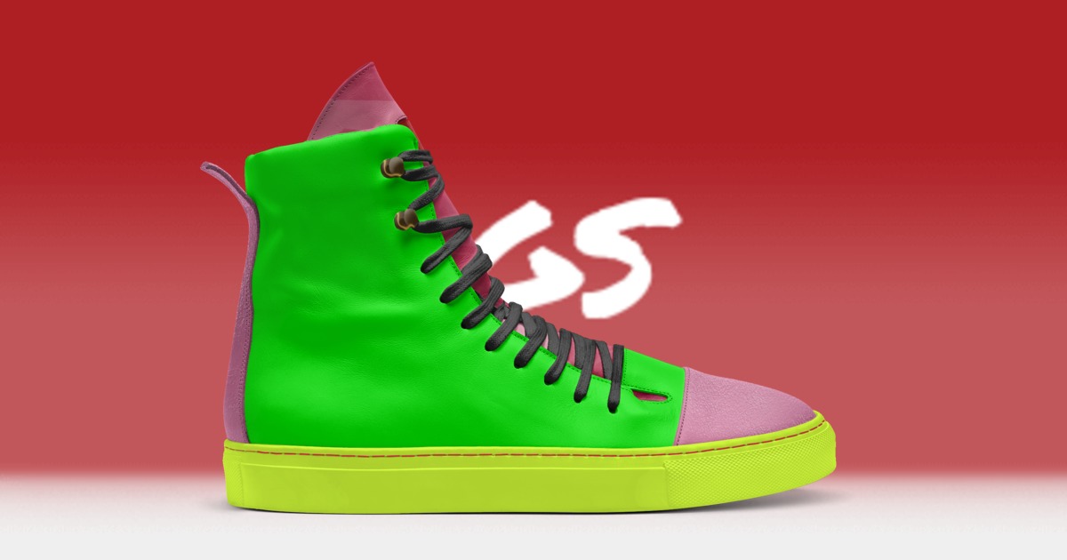 Brand image