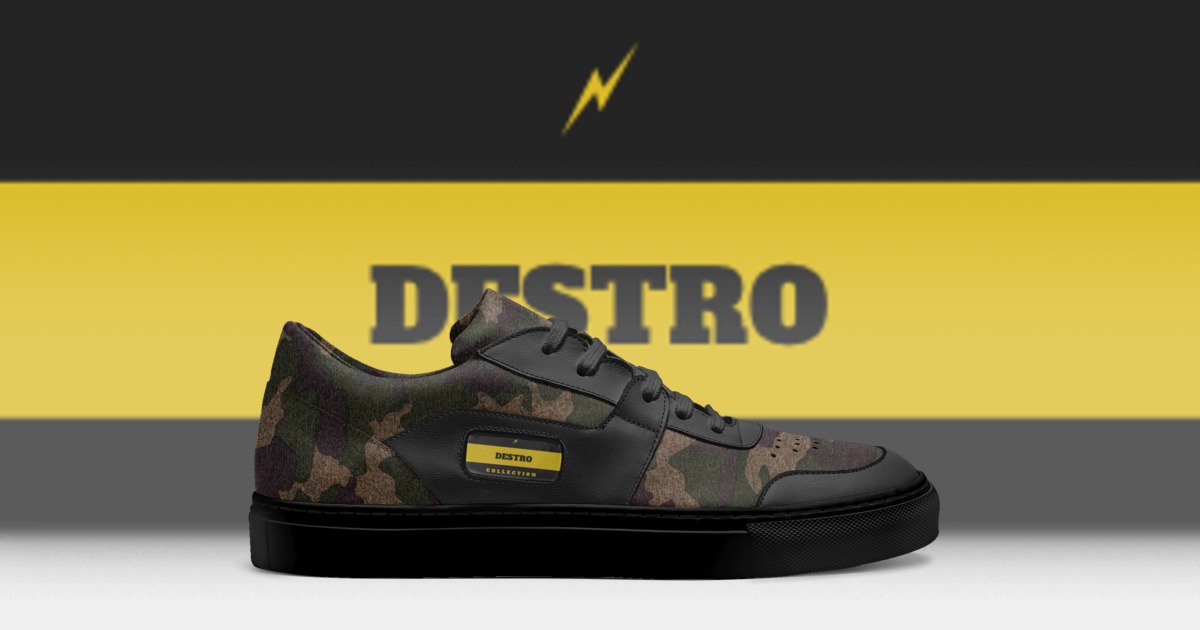 Brand image