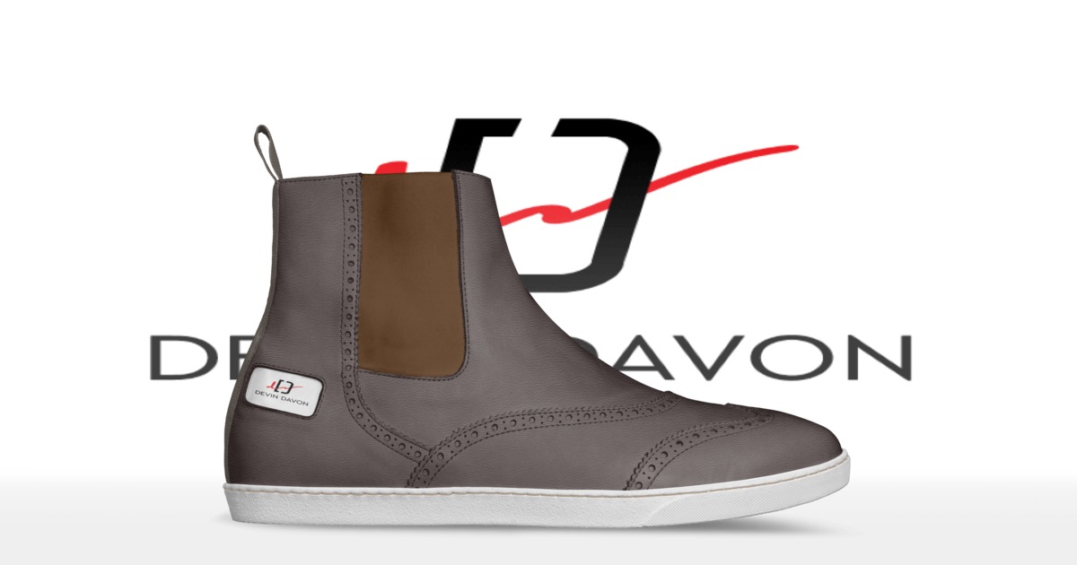 Brand image