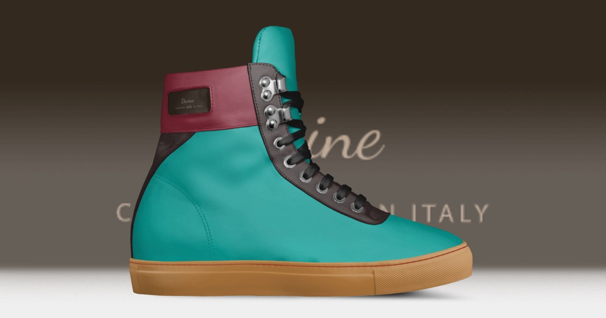 Brand image