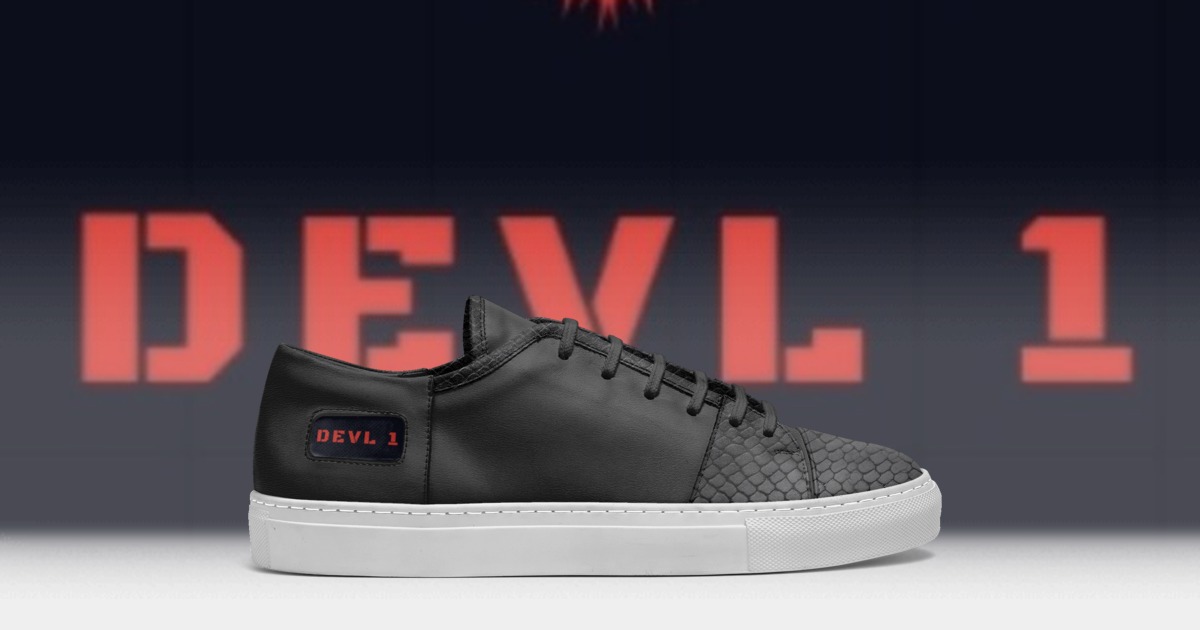 Brand image