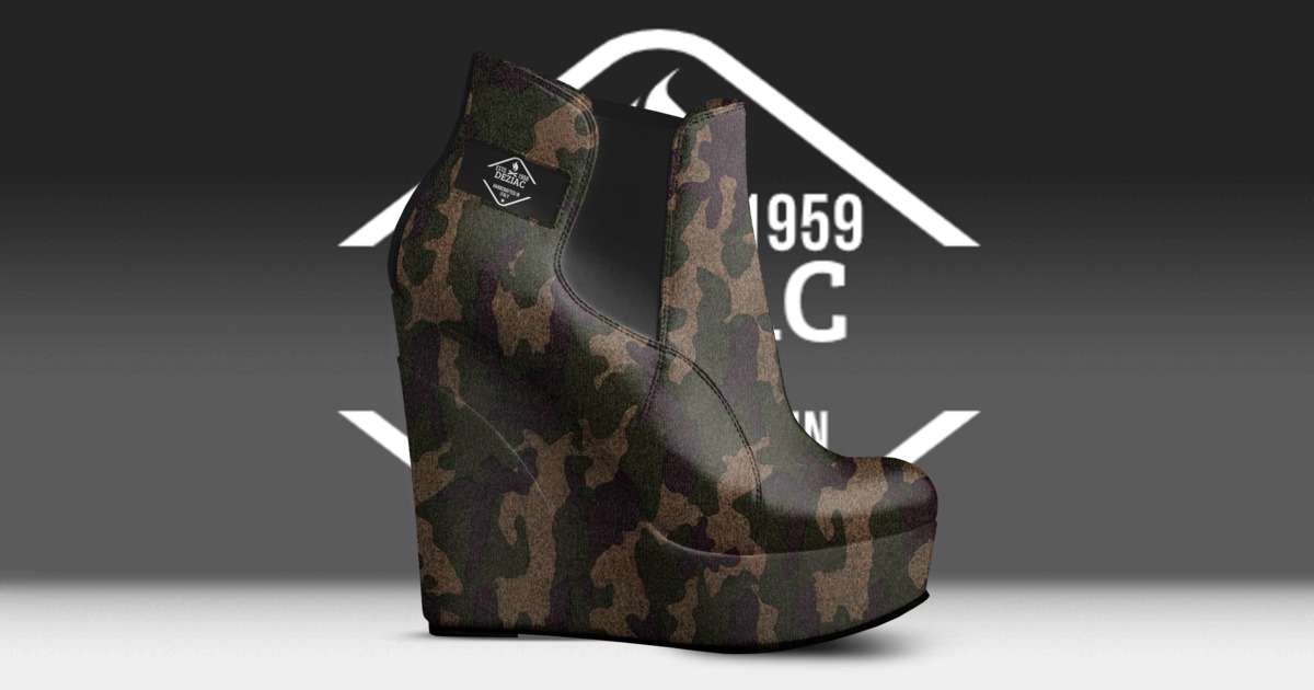 Brand image