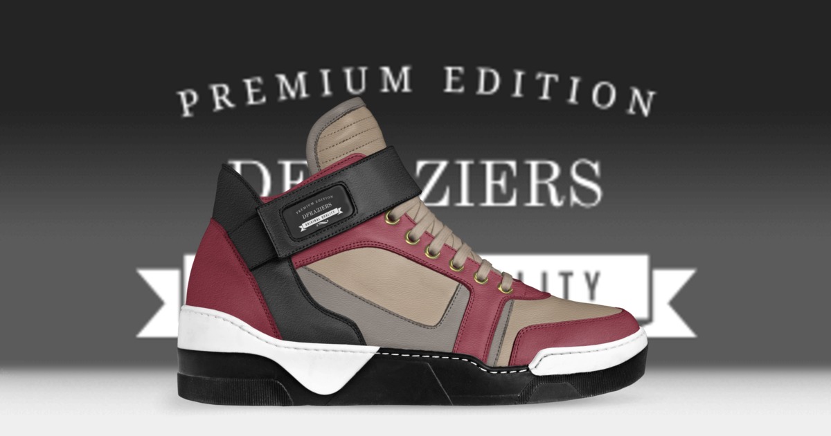 Brand image