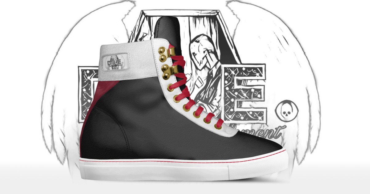 Brand image