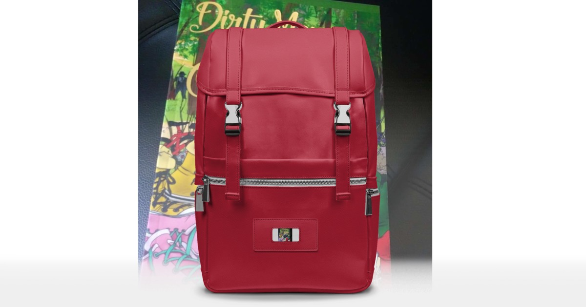 Brand image