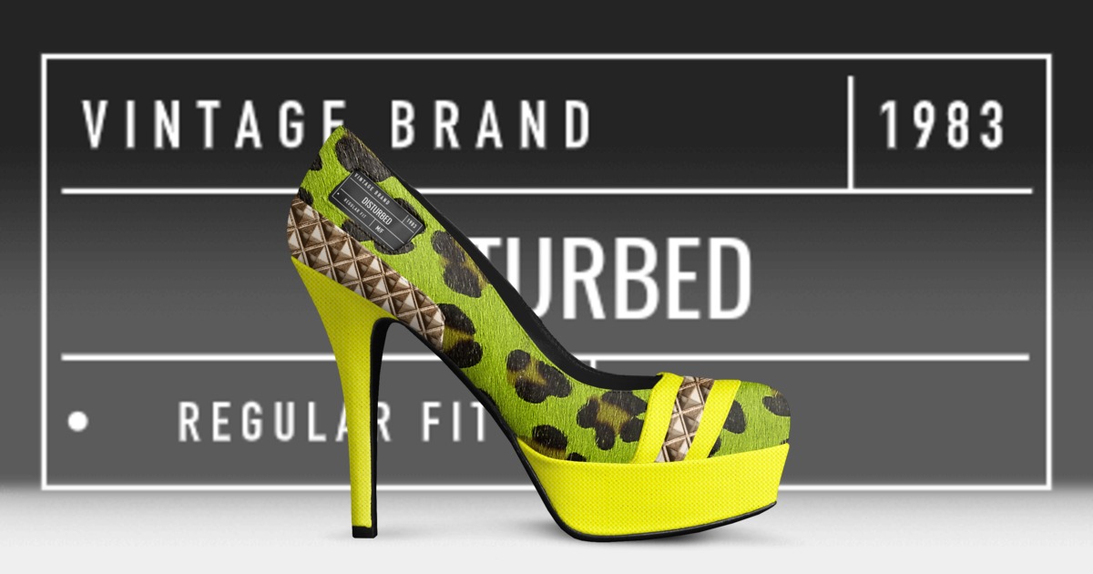 Brand image