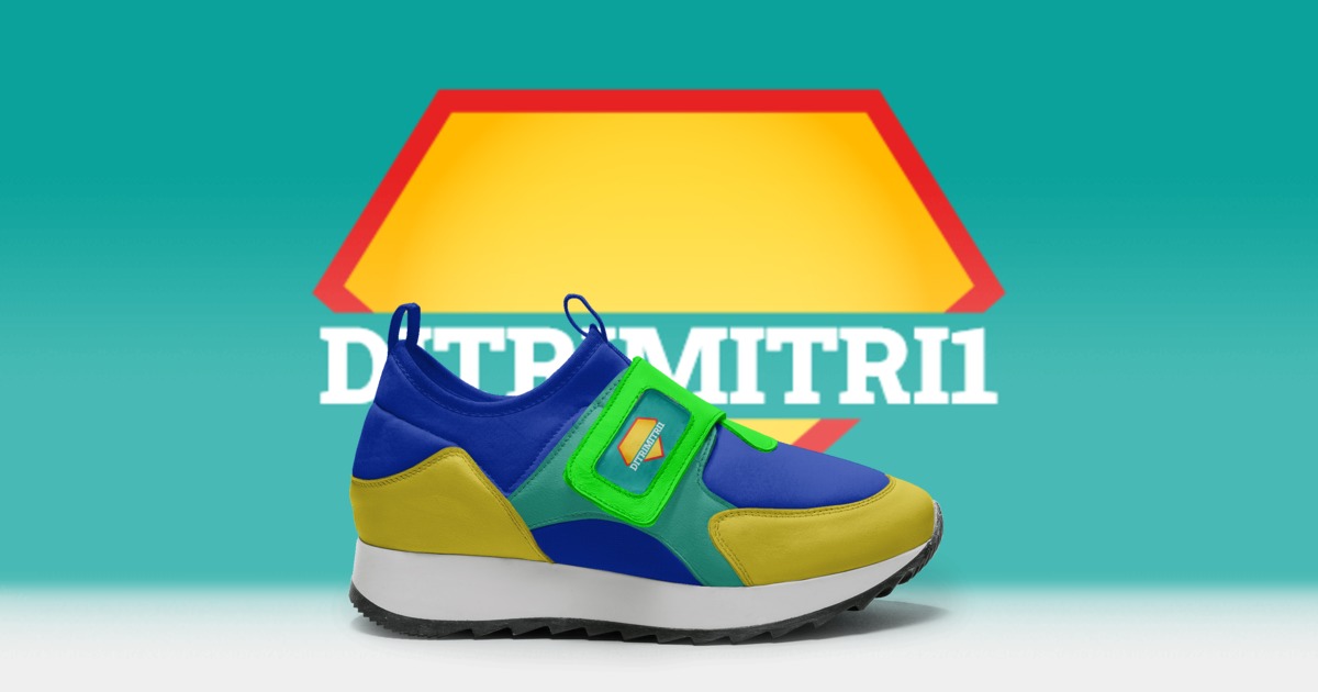 Brand image
