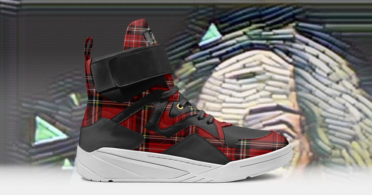 Brand image