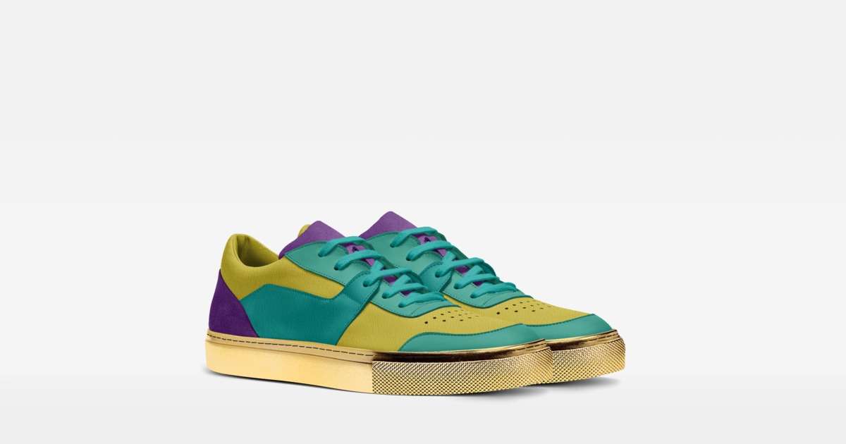 Brand image