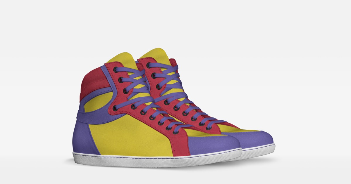 Brand image