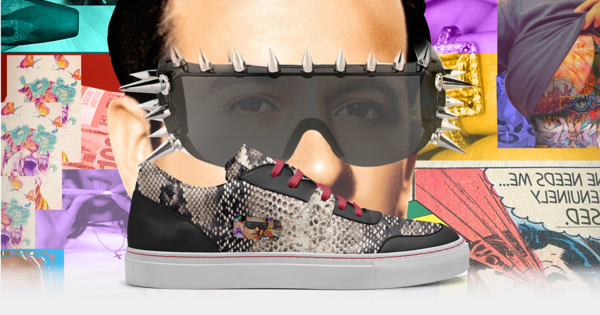 Brand image
