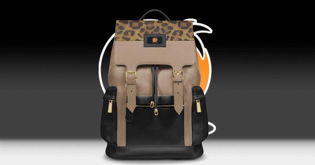 Brand image