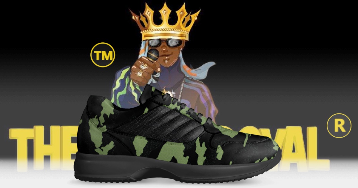 Brand image