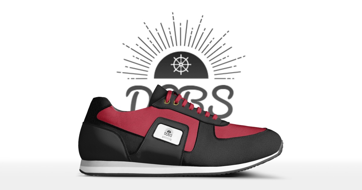 DOBS | A Custom Shoe concept by Joel Sarola