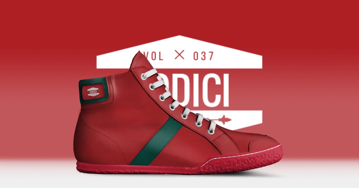 Brand image