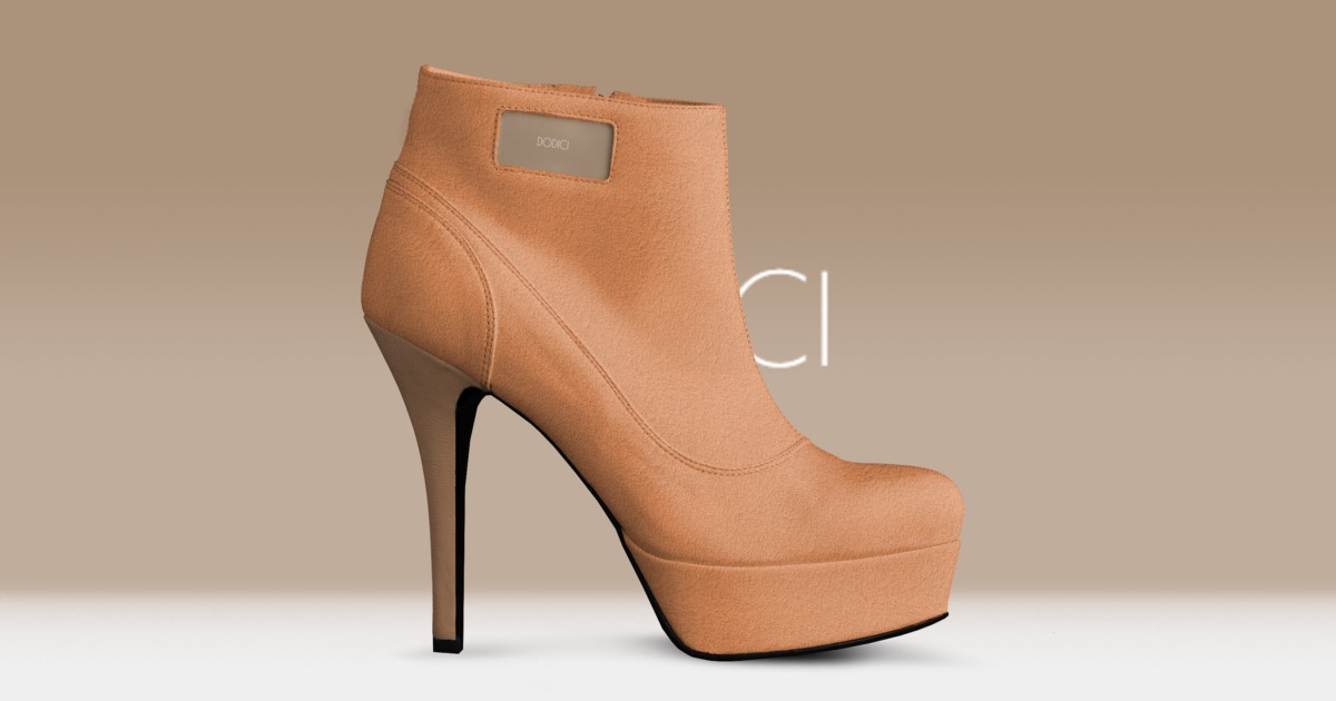 Brand image