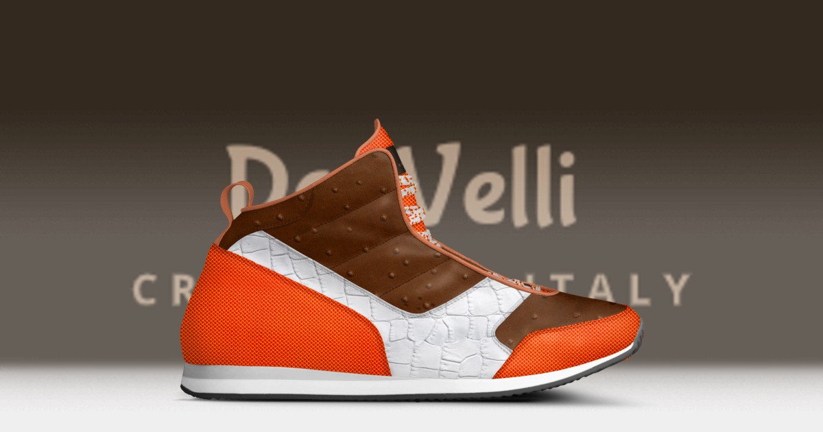 Brand image